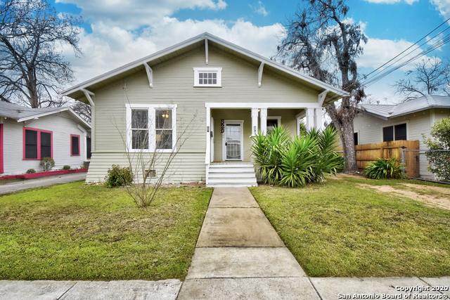 529 Devine St - Photo 1