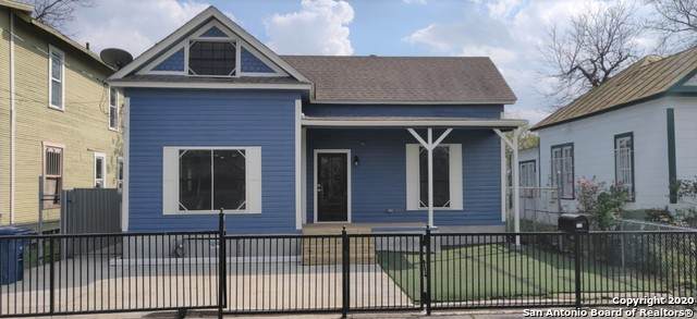 906 Burleson - Photo 1