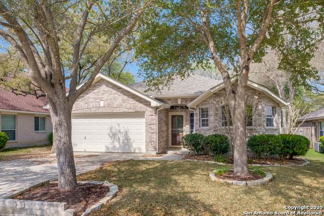 430 Aster Trail - Photo 1