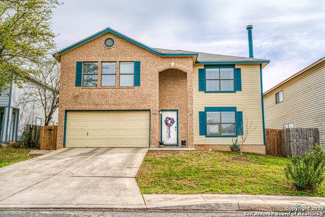 7702 Woller Trail - Photo 1