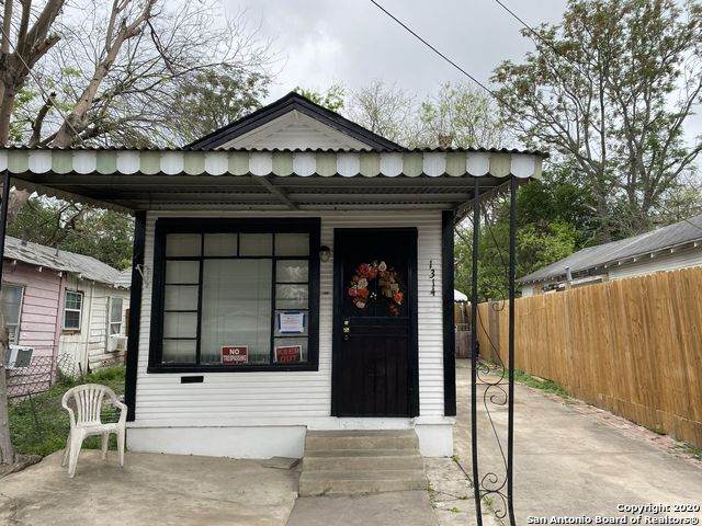1314 Gibbs St - Photo 1