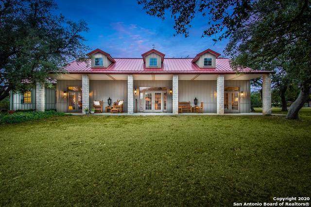 15658 Ranch Road 1631 - Photo 1