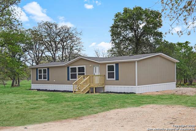 1239 County Road 317 - Photo 1