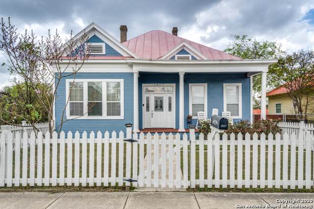 1017 Hays St - Photo 1