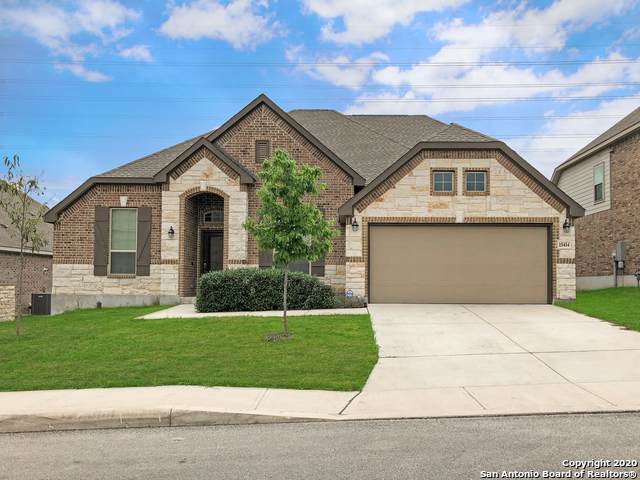 15414 Exceller Bend - Photo 1