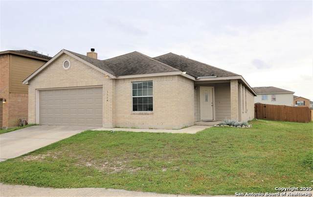 1704 Mason King - Photo 1