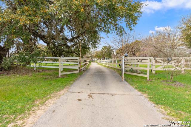 1430 Bump Gate Rd - Photo 1