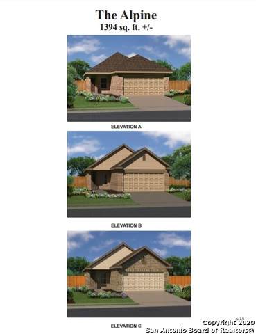 8226 Noble Crest - Photo 1