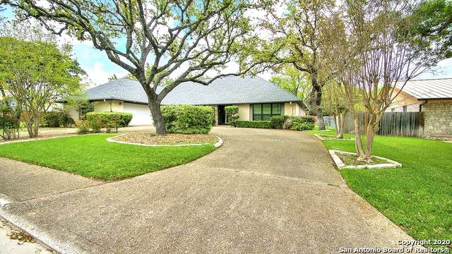 4400 Crown Oak Pass - Photo 1