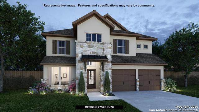184 Cimarron Creek - Photo 1
