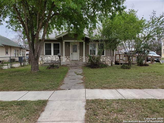 229 Hot Wells Blvd - Photo 1