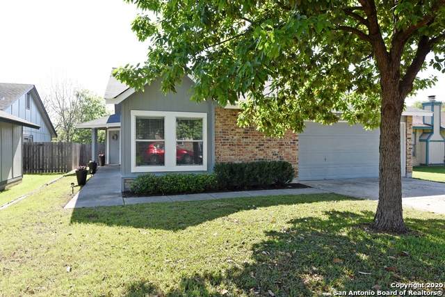 5110 Mayspring - Photo 1