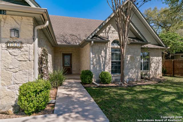 110 Devonshire - Photo 1