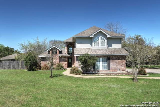10011 Creekwood Pass - Photo 1