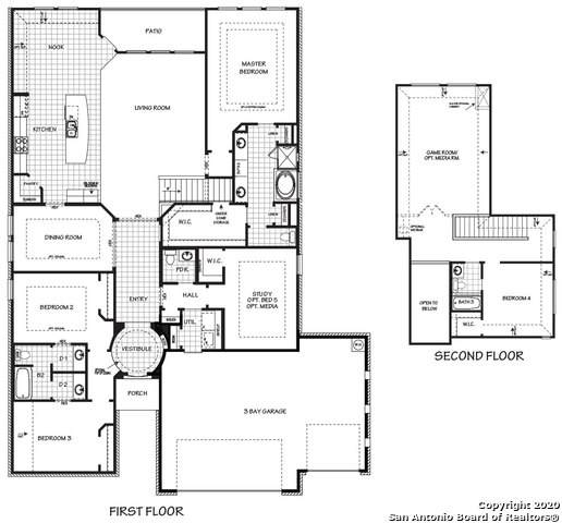 27110 Falls Cove - Photo 1