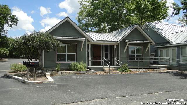 706 Blanco Rd - Photo 1