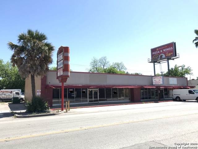 1712 Fredericksburg Rd - Photo 1