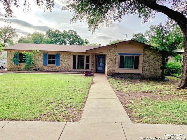 1219 Viewridge Dr - Photo 1