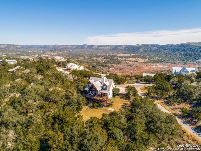 621 Cat Claw Mountain Rd - Photo 1