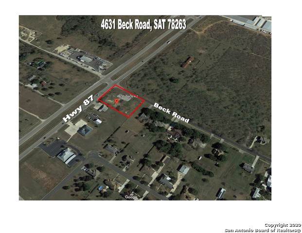 4631 Beck Rd - Photo 1