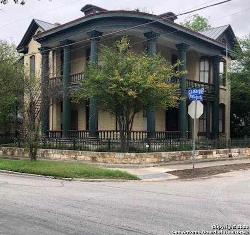 921 Matagorda St - Photo 1