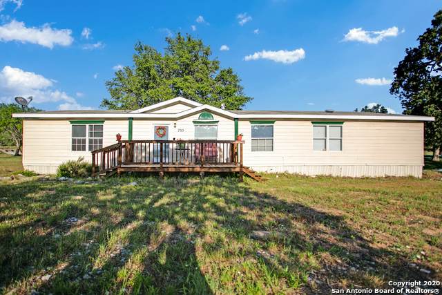 705 Live Oak Dr - Photo 1 705 Live Oak Dr - Photo 1