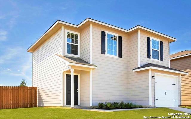 3238 Begonia Bend - Photo 1