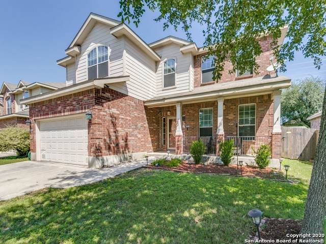 108 Falcon Crossing - Photo 1