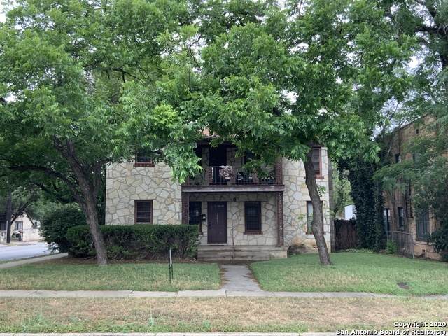 203 Rosewood Ave - Photo 1