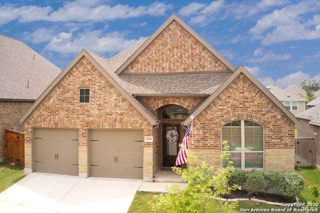 2406 Valencia Crest - Photo 1