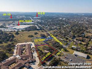 527 Bandera Rd - Photo 1
