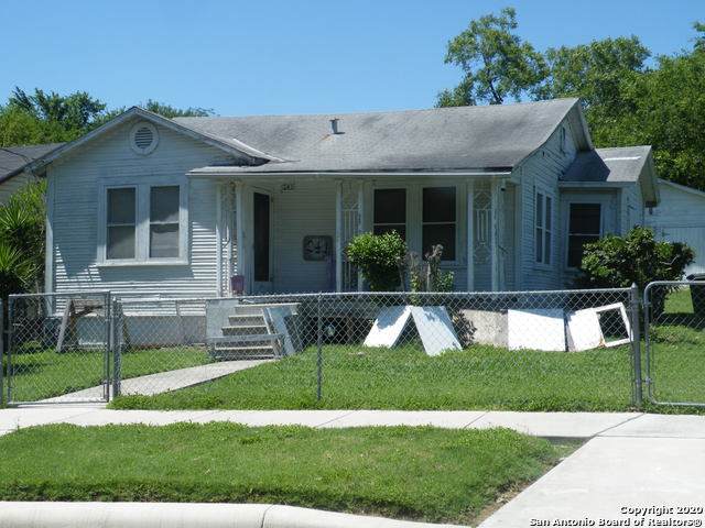 241 Delmar St - Photo 1