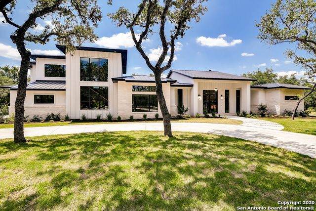 19803 Wild Hollow - Photo 1