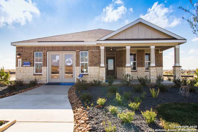 835 Blue Landing - Photo 1