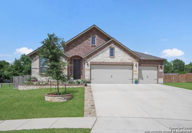2415 Oak Run - Photo 1