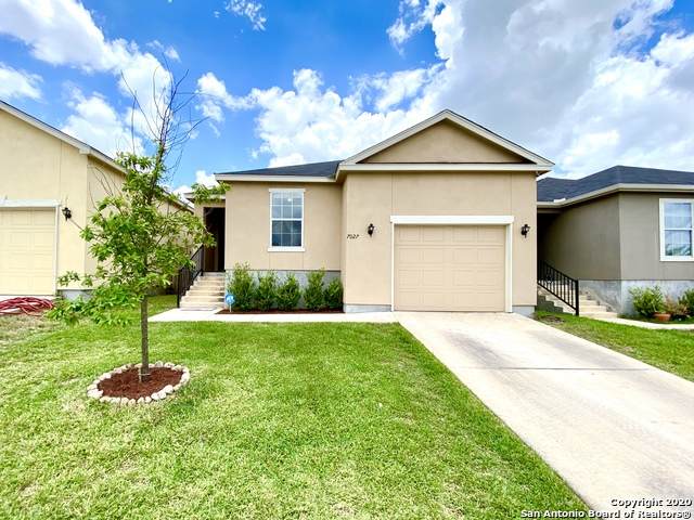 7027 Hallie Ridge - Photo 1