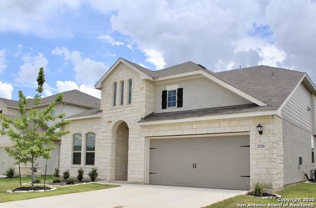 2326 Olive Way - Photo 1