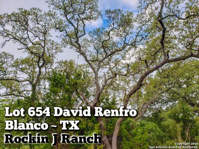 LOT 654 David Renfro - Photo 1