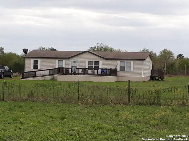 933 County Road 1515 - Photo 1