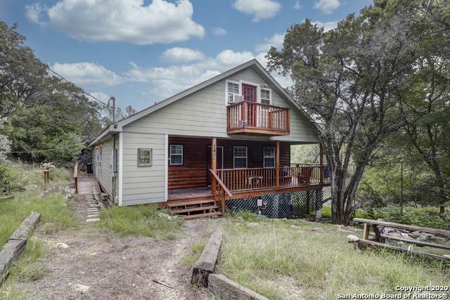147-149 Choctaw Trail - Photo 1