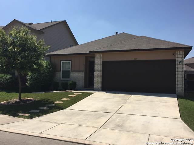 3411 Still Pond - Photo 1