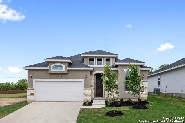 142 Katy Post - Photo 1