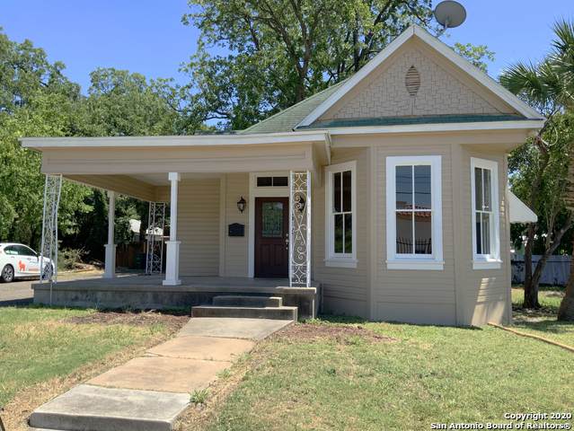 1512 Houston St - Photo 1