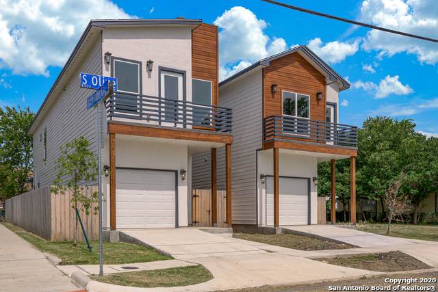 602 Olive St - Photo 1