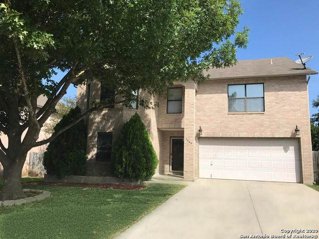 1645 Yucca Park - Photo 1