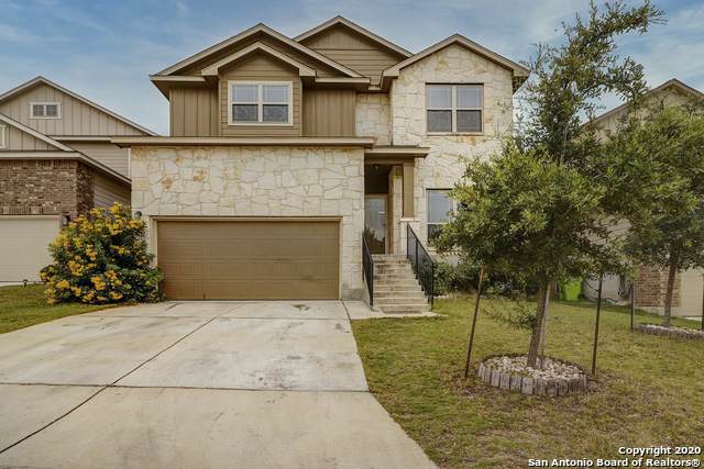 1531 Barons Den - Photo 1