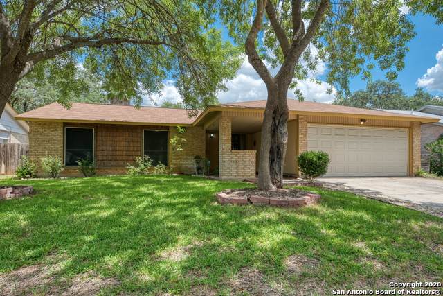8427 Timber Fair - Photo 1