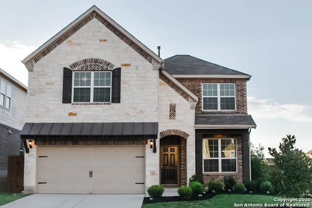 7603 Paraiso Hill - Photo 1