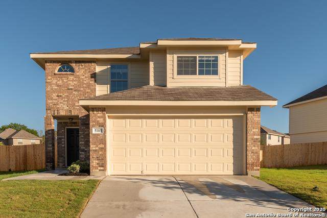5103 War Horse Dr - Photo 1