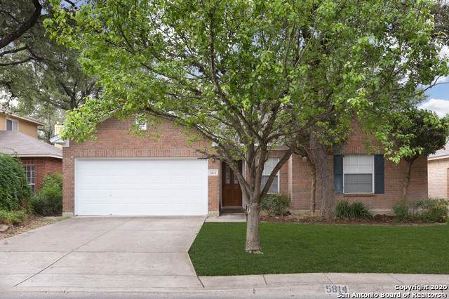 5814 Cedar Path - Photo 1
